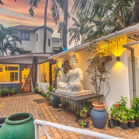 Down Da Goa Village Marmagao Dış mekan fotoğraf
